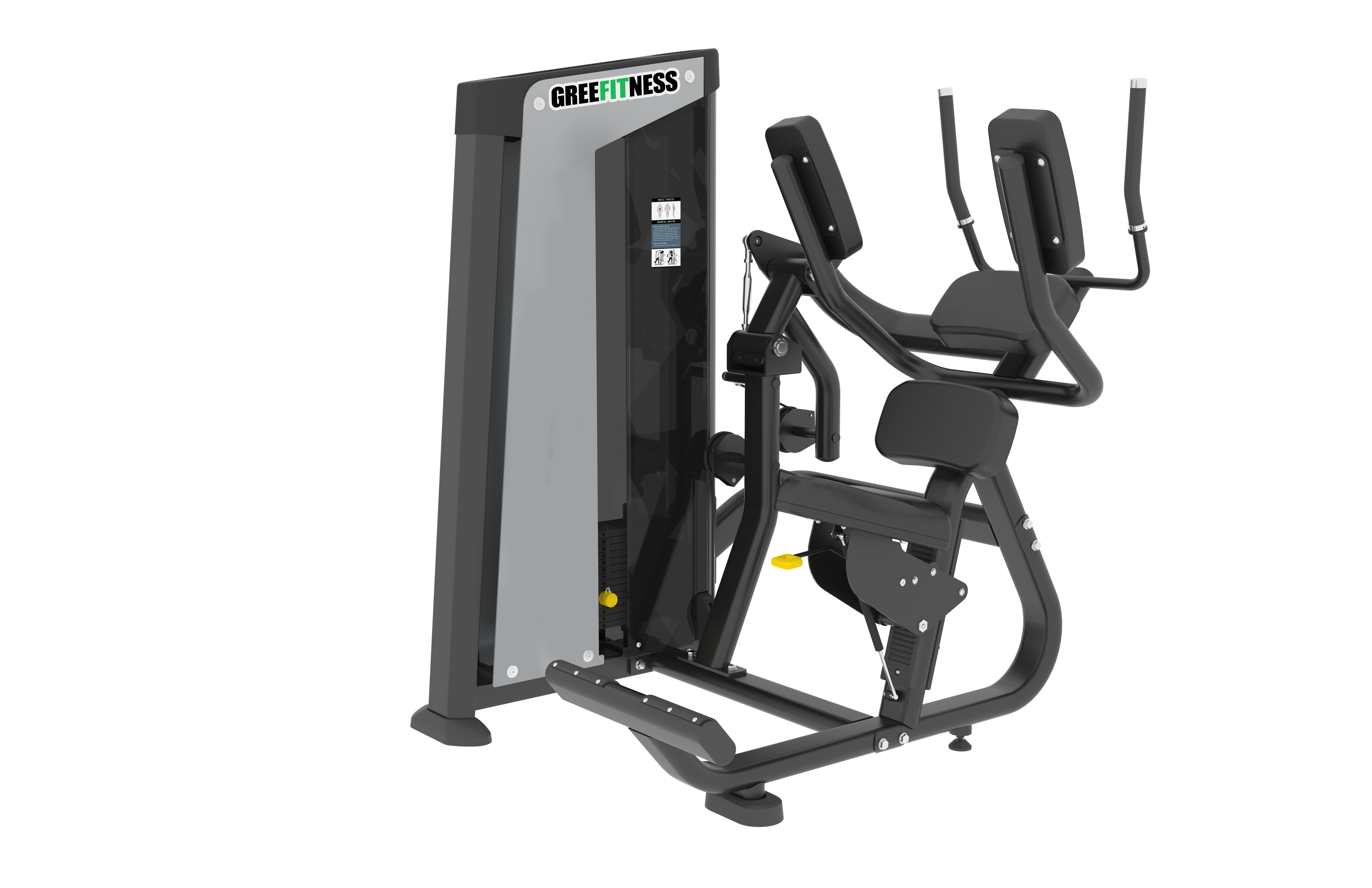 FH19 Abdominal Trainer